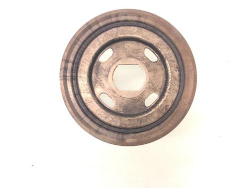 Used Pulley RENAULT MEGANE IV Grandtour (K9A/M/N_) 1.6 dCi 130 (130 hp) 13163794