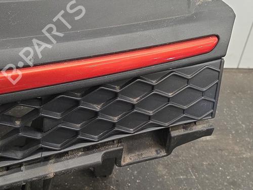 Grill RENAULT TWINGO III (BCM_, BCA_) 1.0 SCe 70 | BP38068107C40 - Image 4