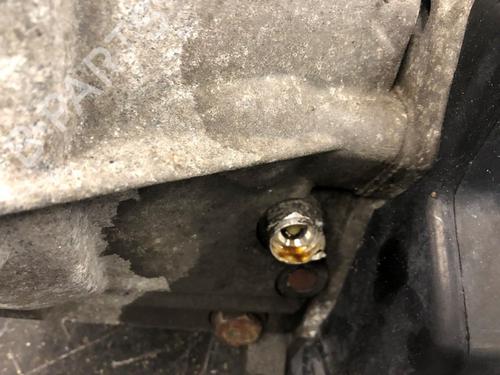 Gearbox FORD FIESTA VI (CB1, CCN) 1.25 | BP16161154M3 