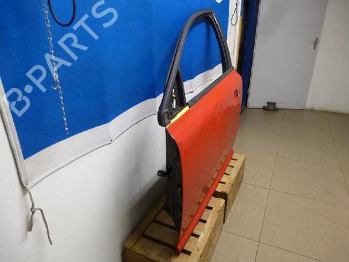 Left front door VOLVO V70 III (135) 2.0 D | BP12474885C2 