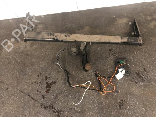 Trekhaakkogel/Mechanisme VOLVO V60 I (155) 1.6 DRIVe (114 hp) 23900950