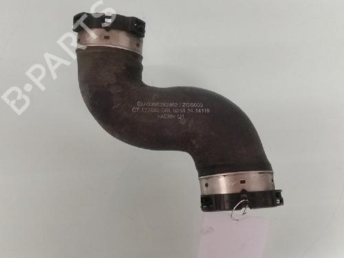 Used Intercooler pipe Intercooler pipe 13158150 13158150