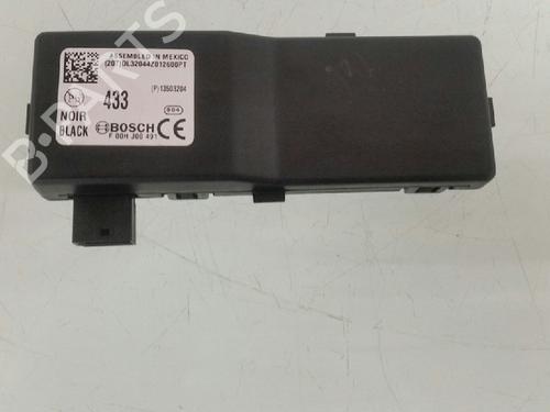 Used Electronic module OPEL INSIGNIA A Saloon (G09) 2.0 Turbo (69) (220 hp) 12472333