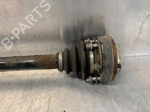 Right rear driveshaft BMW 3 (E90) 318 i | BP16161044M41 