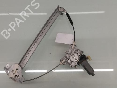 Front right window mechanism HYUNDAI GETZ (TB) 1.1 | BP12250087C23 