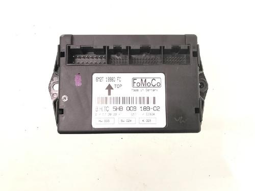 Used Control unit Control unit 12476704 12476704