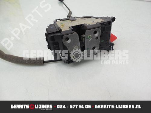 Bagklap lås Bagklap lås 12246397 12246397