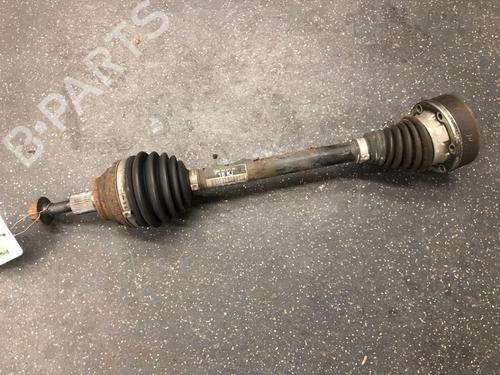 Used Left front driveshaft Left front driveshaft 12486325 12486325