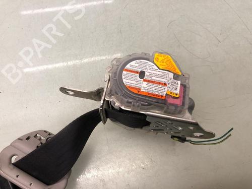 Front left seatbelt SUZUKI SWIFT III (MZ, EZ) 1.3 (RS413, ZC11S) | BP28717821I26 - Image 3