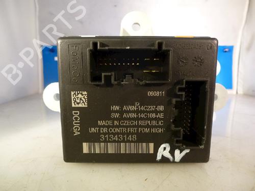 Used Electronic module VOLVO V60 I (155) 1.6 DRIVe (114 hp) 12472075