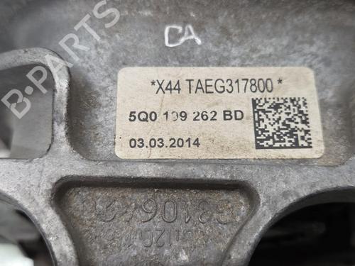 Engine mount SKODA OCTAVIA III Combi (5E5, 5E6) 1.2 TSI | BP38068225M89 - Image 4