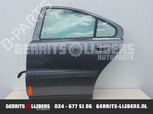 Dør venstre bak VOLVO S60 I (384) D5 (163 hp) 12245922