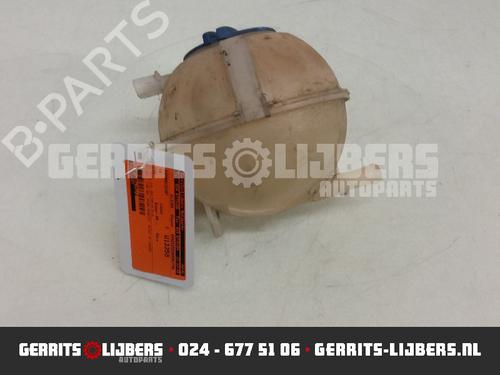Vaso de expansão VW FOX Hatchback (5Z1, 5Z3, 5Z4) 1.2 (55 hp) 12248617