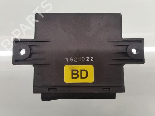Lights ECU OPEL ZAFIRA A MPV (T98) 1.8 16V (F75) | BP12249975M55 