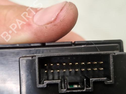Warning switch HYUNDAI i20 I (PB, PBT) 1.2 | BP39405212I22 - Image 4