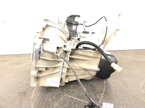 Gearbox RENAULT TWINGO III (BCM_, BCA_) 1.0 SCe 75 | BP30538843M3 - Image 4