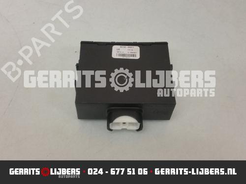 Used Electronic module TOYOTA AYGO (_B1_) 1.0 (KGB10_, KGB10R) (68 hp) 12246999