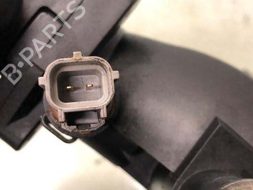 Thermostat housing FORD FIESTA VI (CB1, CCN) 1.0 | BP22605945M116 