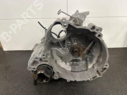 Used Gearbox DAIHATSU CUORE VI (L251, L250_, L260_) 1.0 (58 hp) 32856244