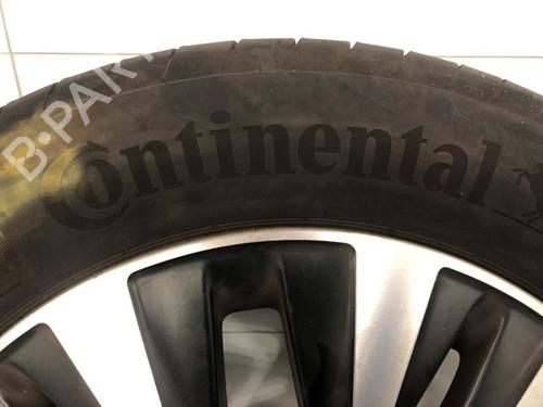 Rim MERCEDES-BENZ A-CLASS (W177) A 160 (177.082) | BP24355122C45 