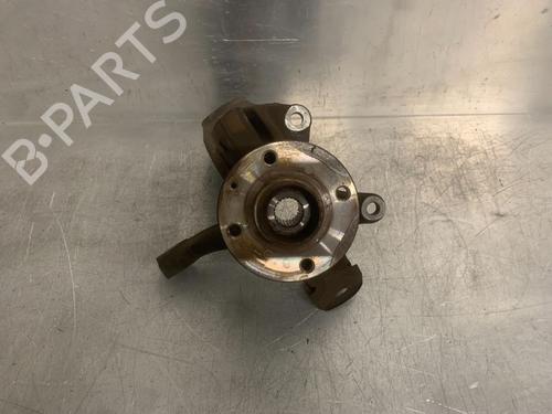 Used Right front steering knuckle PEUGEOT 108 1.0 VTi (69 hp) 16282916