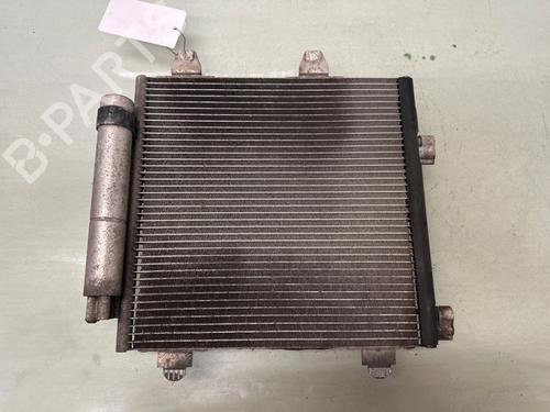 Used AC radiator AC radiator TOYOTA AYGO (_B1_) 1.0 (KGB10_, KGB10R) (68 hp) 32174941 32174941