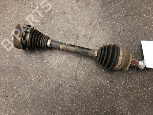 Used Left front driveshaft Left front driveshaft SEAT IBIZA IV ST (6J8, 6P8) 1.2 TDI (75 hp) 12483190 12483190