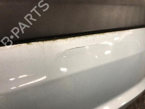 Rear bumper HYUNDAI GETZ (TB) 1.3 i | BP22606071C8 
