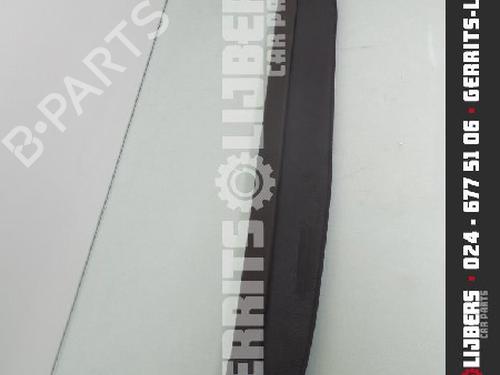 Used Rear parcel shelf MERCEDES-BENZ A-CLASS (W168) A 160 (168.033, 168.133) (102 hp) 13156255