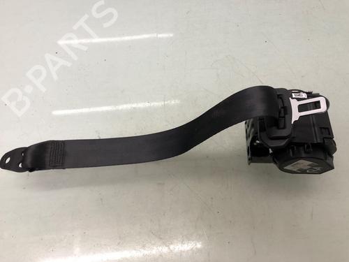 Used Rear right seatbelt DACIA DUSTER (HM_) 1.2 TCe 125 (HMMA) (125 hp) 23901020