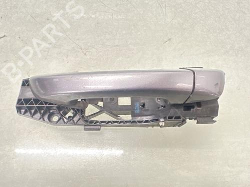 Used Rear left exterior door handle Rear left exterior door handle 31289411 31289411