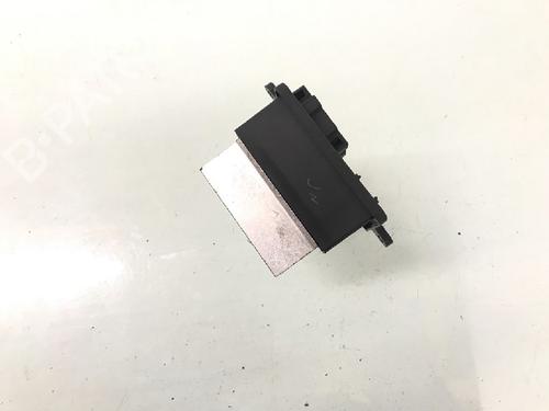 Used Heater resistor PEUGEOT EXPERT Van (V_) 2.0 BlueHDi 150 (150 hp) 12478658