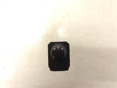 Used Mirror switch OPEL AGILA (B) (H08) 1.0 (F68) (68 hp) 20213539