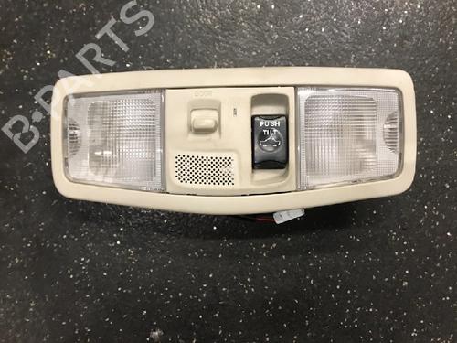 Used Interior roof light MITSUBISHI OUTLANDER III (GG_W, GF_W, ZJ, ZL, ZK) Plug-in Hybrid (GG2W) (200 hp) 12479132