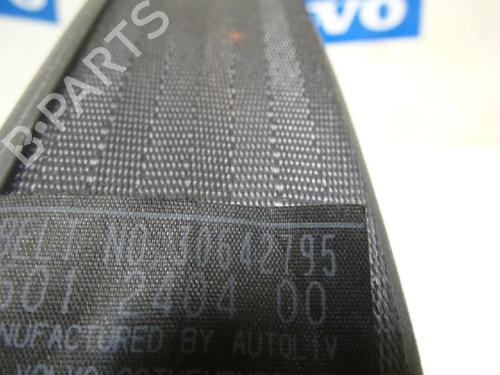 Rear right seatbelt VOLVO XC90 I (275) T6 AWD | BP12477567I28 