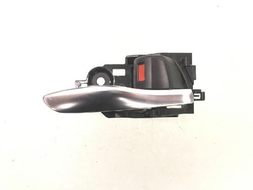 Used Rear right exterior door handle Rear right exterior door handle TOYOTA C-HR (_X1_) 1.8 Hybrid (ZYX10_, ZYX11_) (98 hp) 12479765 12479765