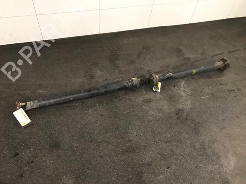 Used Driveshaft HYUNDAI SANTA FÉ II (CM) 2.7 V6 GLS 4x4 (189 hp) 13162454