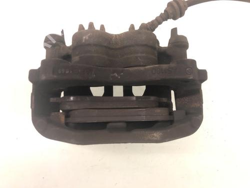 Right front brake caliper RENAULT MASTER III Platform/Chassis (EV, HV, UV) 2.3 dCi 150 FWD (EV0F, HV0F, UV0F, EV03, HV03, UV03) | BP15630808M104 