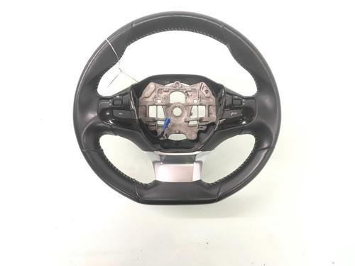 Used Steering wheel PEUGEOT 308 SW II (LC_, LJ_, LR_, LX_, L4_) 1.6 BlueHDi 120 (120 hp) 12477592