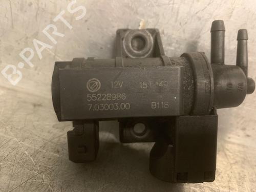 Electronic sensor OPEL COMBO Box Body/MPV (X12) 1.3 CDTI (B05) | BP16282966M84 