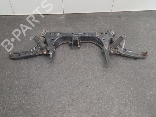 Used Subframe Subframe 37222857 37222857