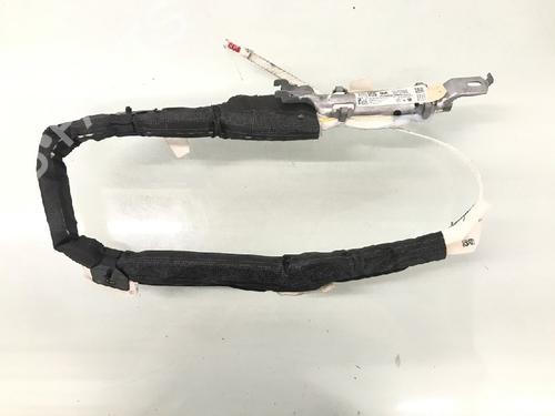 Used Left curtain airbag Left curtain airbag 12475477 12475477