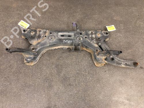 Used Subframe FORD FIESTA VI (CB1, CCN) 1.6 ST (182 hp) 12482387
