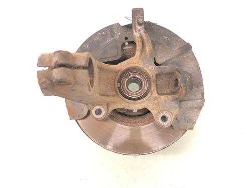 Right front steering knuckle VOLVO S60 II (134) D5 | BP16104228M26 