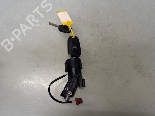Switch OPEL CORSA F (P2JO) 1.2 (68) | BP32330792I30 - Image 2