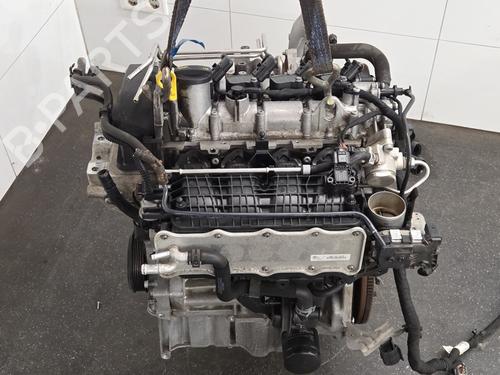 Engine SKODA OCTAVIA III Combi (5E5, 5E6) 1.2 TSI | BP38068363M1  - Image 5