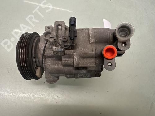 AC compressor OPEL AGILA B (H08) 1.2 (F68) | BP33630889M34 - Image 3