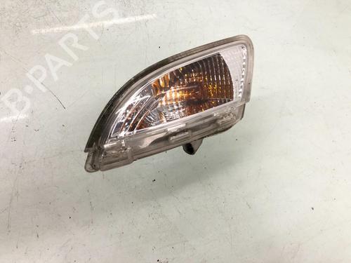 Used Left front indicator RENAULT TWINGO II (CN0_) 1.2 16V (CN04, CN0B) (75 hp) 13165408
