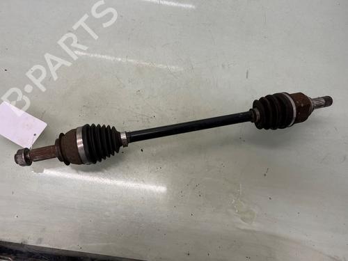 Used Left front driveshaft Left front driveshaft 37222928 37222928