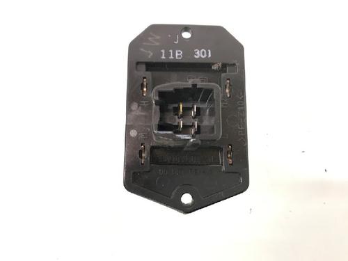 Used Heater resistor TOYOTA YARIS VERSO (_P2_) 1.3 (NCP20_, NCP22_, NCP20R, NCP22R) (86 hp) 12473283